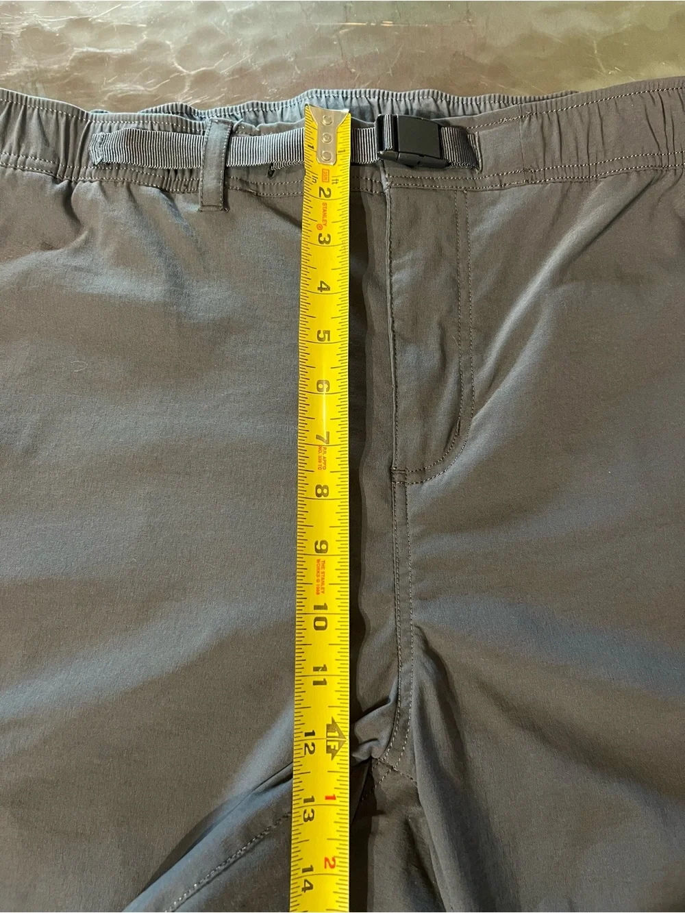 Merrell great pre